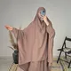 Хичоб ва либосхои исломи