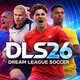 DLS26 DREAM LEAGUE SOCCER