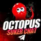 TUC 🐙 | OCTOPUS SUKER CHAT | SERVICES