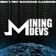 Mining Devs-Innovating New Technologies through Blockchain