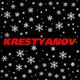 Photographer KRESTYANOV