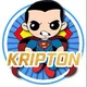 Kripton Crypto 👨🏻‍💻