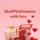 ShoPPinGermany 🇩🇪🇪🇺➡️🇷🇺