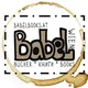 Babel books Vienna
