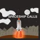 SPACE SHIP 🚀