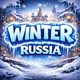 Winter Russia