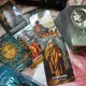 ✨ Карты ТАРО и другие помощники Высших Сил для Вас. Верим, ценим, получаем результат 🔥❤️🙏