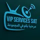 VIP Service Sat 📡 Group