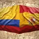Colombianos en España