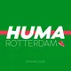 HUMA Running Rotterdam 🏃‍♂️💬☕️