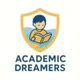 ACADEMIC DREAMERS DISCUSSION ...📚❤️