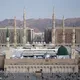 دَارِ السَّلَامِ الإلكتروني التَّابِع لِوَقْفِ تَعْلِيمِ القِرَاءَةِ وَالكِتَابَةِ بالمدينة المنورة