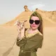 Тунис Джерба Сахара