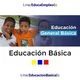 Educación Básica