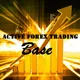 ACTIVE FOREX TRADING "BASE"🇮🇹