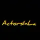 Actors in LA