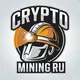 CryptoMining RU | 🇷🇺
