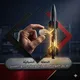 الحملة الشبابيّة لدعم القوات المسلحة اليمنية .