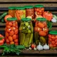 🍅🌶Tuzlamalar 🥒🥒 GULISTON SHAXAR🌶️🍅🥒🥒