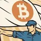 Министерство Блокчейна. Майнинг Криптовалюты Юмор Аналитика