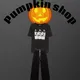 Pumpkin shop