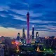 广州休闲水汇生活圈
