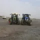 New Holland 🤝 CLAAS