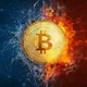 قیمت بیتکوین Bitcoin price 🟧