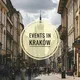 Краков - Мероприятия