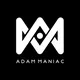 ADAM MANIAC
