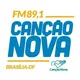 Canal Rádio Canção Nova Brasília