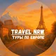 🧳 Travel | Туры по Европе 🇪🇺