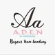 KATALOG ADEN, Fauz hijab & Aden signature (Distributor Bandung)