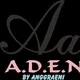 KATALOG ADEN HIJAB PUSAT