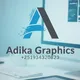 AD Graphics design