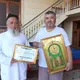 МЕХР КЎЗДА НАМАНГАН
