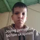 Husan ukajonim qalbimizda mangu yashaysan