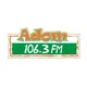 Adom 106.3 Fm