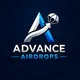 👑 Advance Airdrops