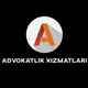Advokatlik xizmatlari.