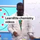 LearnRite Chemistry