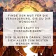In Zeiten des Wandels helfen wir uns gegenseitig... Österreich - Deutschland - Schweiz