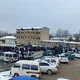 Qo'shrabot avtomobil bozori
