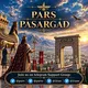 پشتیبانی🔱PARS🔱پاسارگاد