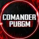 COMANDER PUBGM