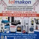 Telmakon Baxmal O’smat
