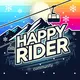 Happy Rider Russia