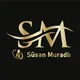 Süsən Muradlı-Ankara liseyi muellimi