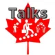 Canada: Student’s talks
