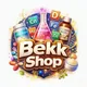 Bekk Shop İstanbul🇹🇷